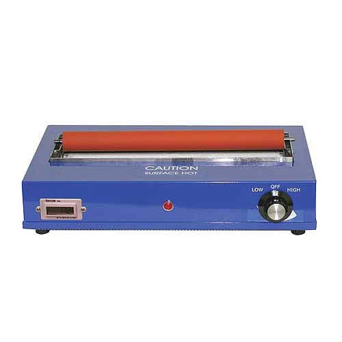 Kwik Snowboard Roller Waxer