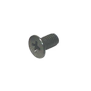 Flathead screw 5mm x 10mm 50Pk