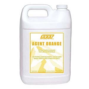 Citrus Base Cleaner 1 Gal