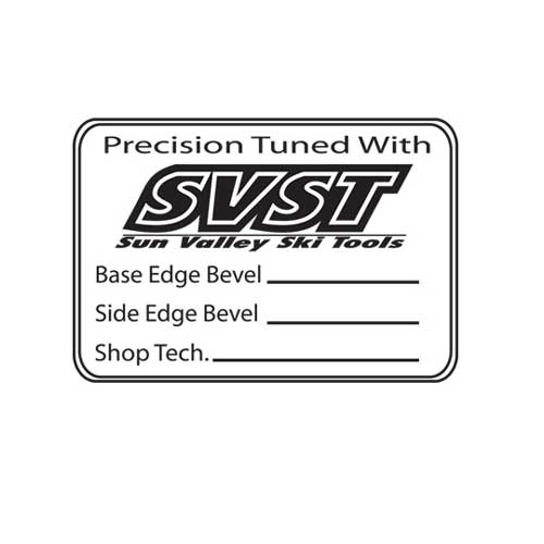 Svst Base&Side Edg Sticker