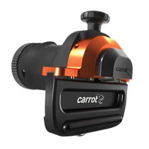 Carrot Electric Sidewall Planer