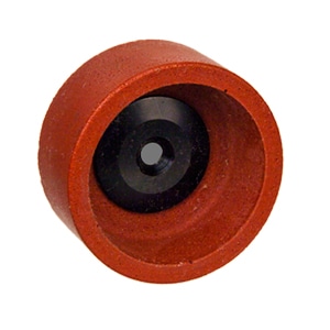 Carrot Grinding Wheel 120X