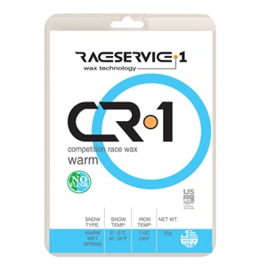 CR - Comp Race Wax