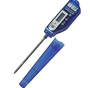 Digital Thermometer - C&F