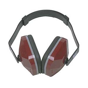 Headphone Ear Muff