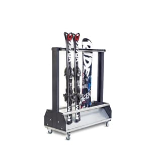 Easy Basic Rack 1000 16 Pair