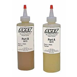 Epoweld Epoxy Slow Set 1 Pint