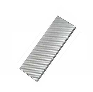 Replacement File/Mtn Tek