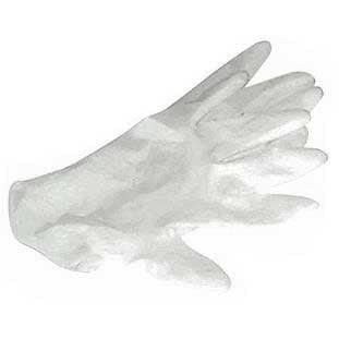 Latex Gloves Box 50Pr Lrg