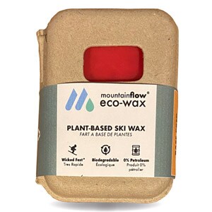 mountainFLOW Base Prep wax 4.6oz 12pk