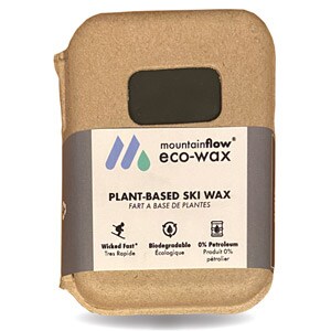 mountainFLOW Moly Wax 4.6oz 12pk