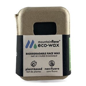 mountainFLOW Race Wax Cold 4.6oz 12pk