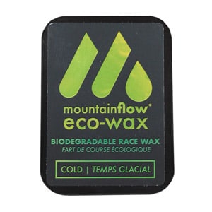 mountainFLOW Race Wax Cold 1.4oz 12pk