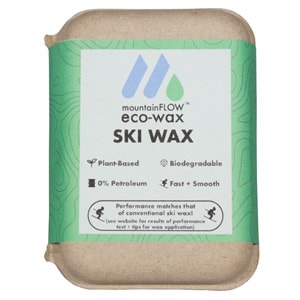 mountainFLOW Hot Wax Cold