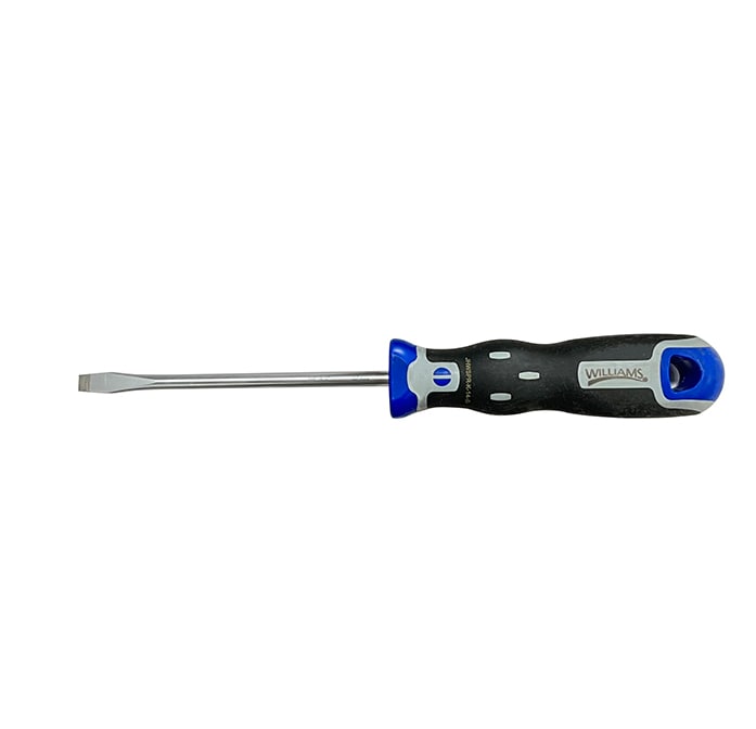 Medium Flat Screwdriver