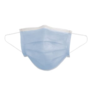 3-Ply Surgical Masks - 50PK