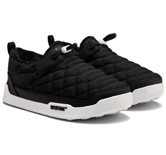 Intuition Bootie  Low Top Orca (XS / 4-5)