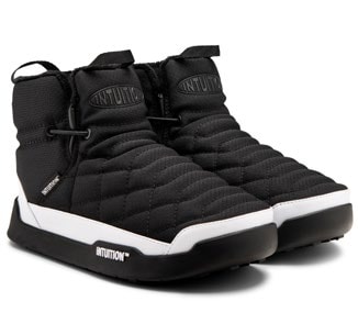 Intuition Bootie  Mid Top Oreo (XS / 4-5)