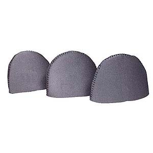 Neoprene Toe Caps - Soft