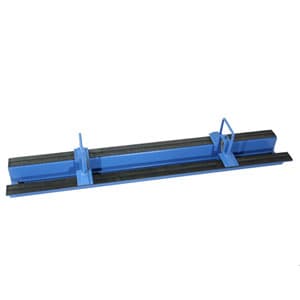 Reichmann Blue Mounting Vise