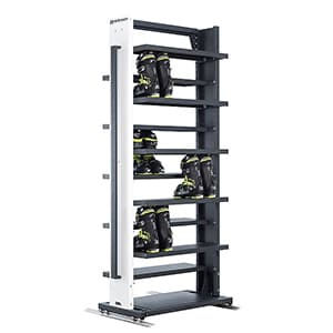 Reichmann Boot Rack 2400mm