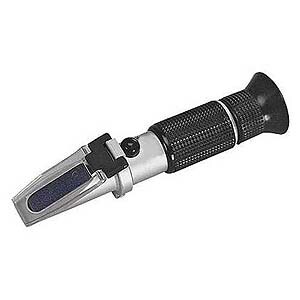 Refractometer Tester