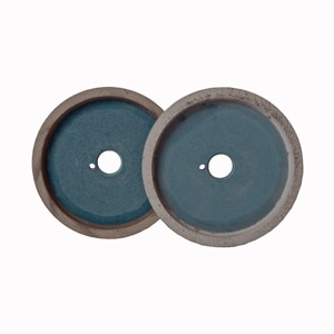 Reichmann Side Disc Grey (1016293) each