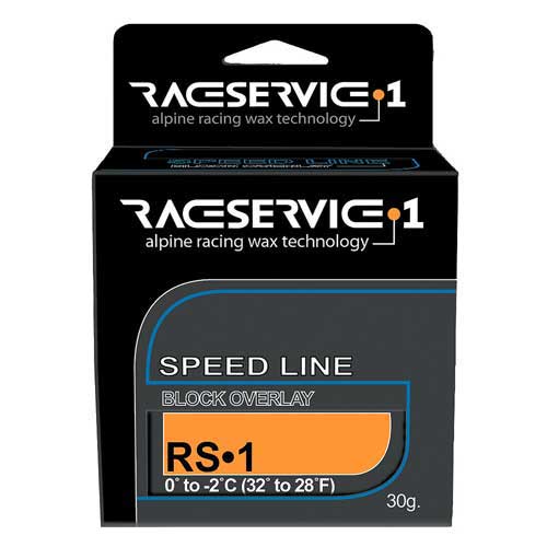 RS-1 Speedline Rub-On 30g Warm