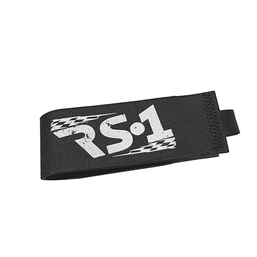 RS1 Ski Ties Single Strap