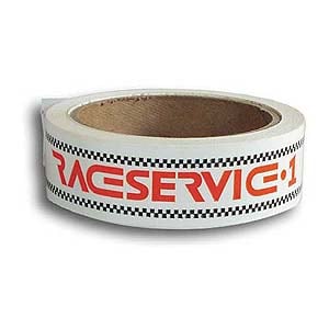 Race Service Tape 1.25