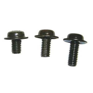 10mm Panwasher Head 50PK