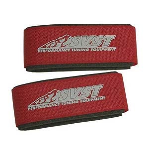 Svst Logo Ski Strap Each -