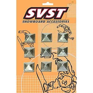 Svst 9 Piece Stud Stomp