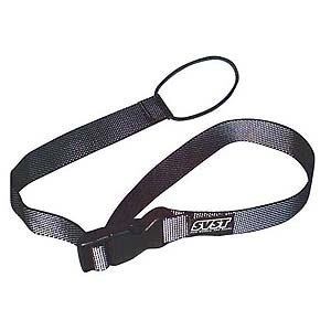 Snowboard Leash Long