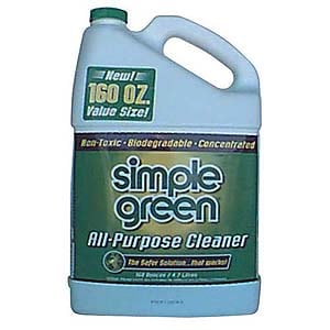 Simple Green Cleaner 1 Gal-