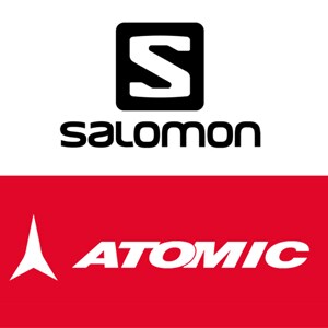 Jigarex Plate- Salomon/Atomic - STH/Z/Legacy Driver