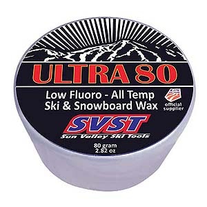 ULTRA Glide Wax Univ 80g