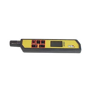 Hygrometer 0-122 Farenheit-