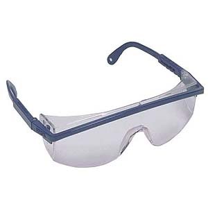 Uvex Safety Glasses