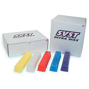 ULTRA Blue Wax 10oz. Bar-14Pk