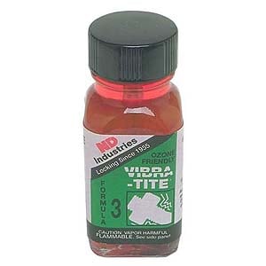 Vibra-Tite Thread Lock 1Oz