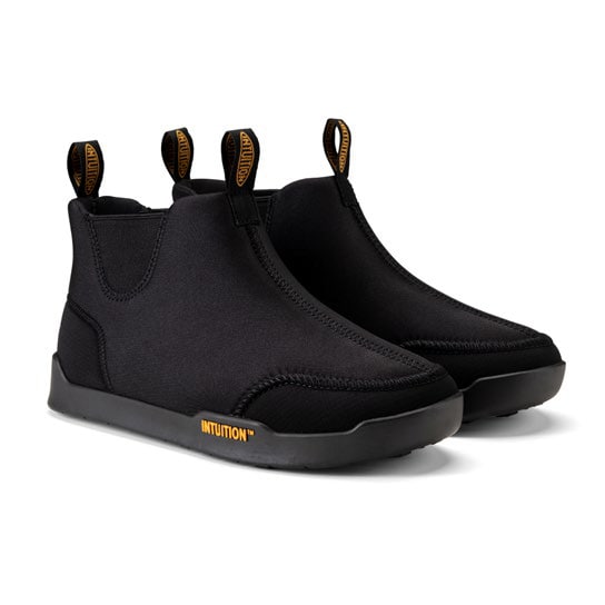 Intuition Bootie  Slip On Winter Chelsea (XS / 4-5)