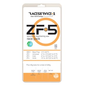 RS-1 ZF-5 Combi 5 Pack