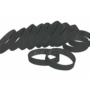 Ski Brake Retainers - 12Pk