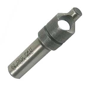 Binding Freedom Insert Hole Deburring Tool