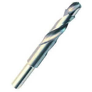 Binding Freedom Insert Install Drill Bit
