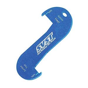 Boot Lug Gauge - Junior