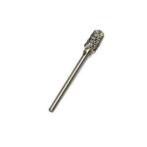 Carbide Burr Cyl 1/8