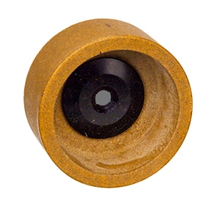 Carrot Grinding Wheel 240X