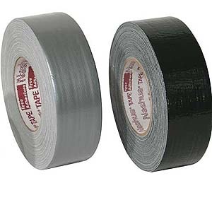 Duct Tape - Black